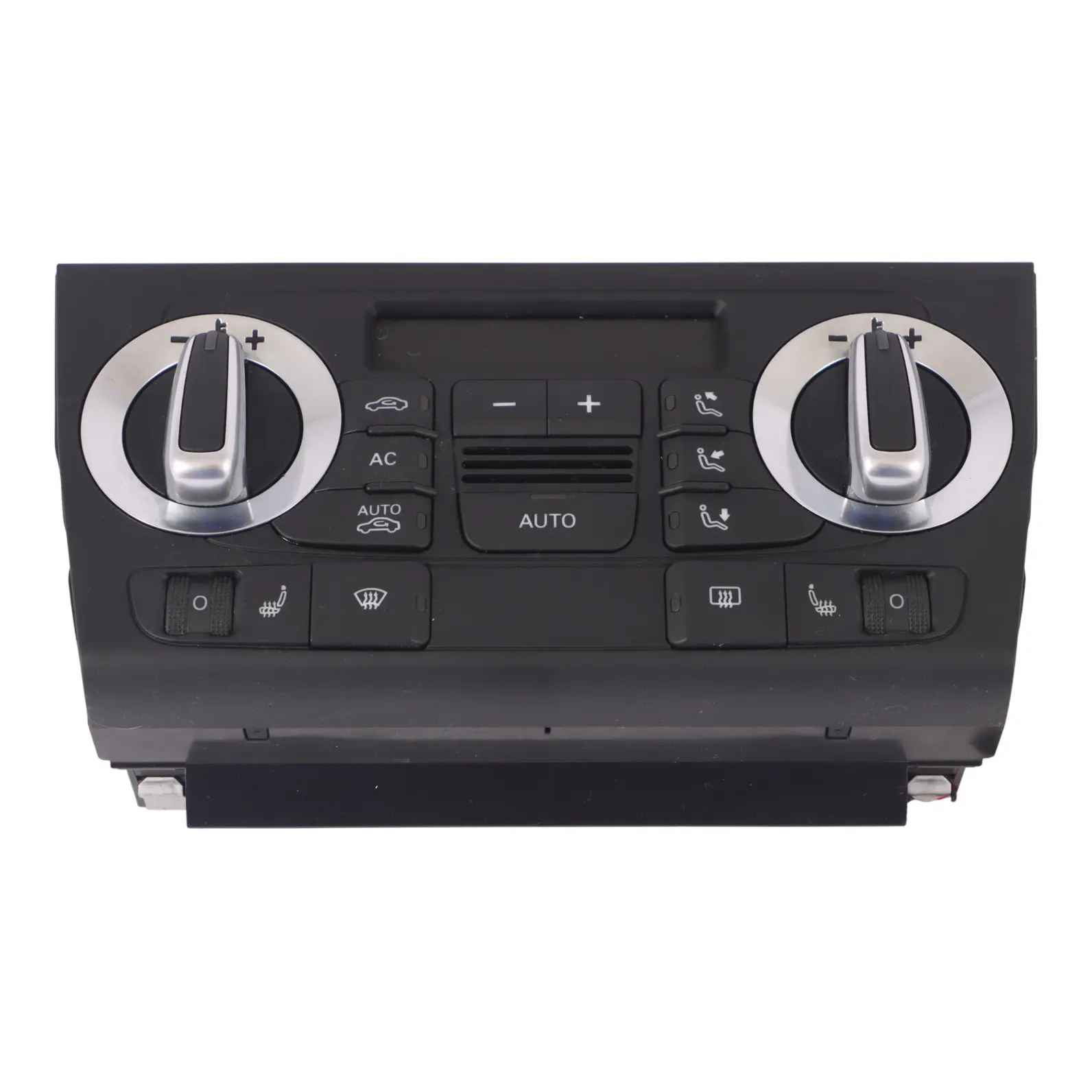 Audi S3 8P A/C Aire Acondicionado Climatizador Calentador Panel Unit 8P0820043BN