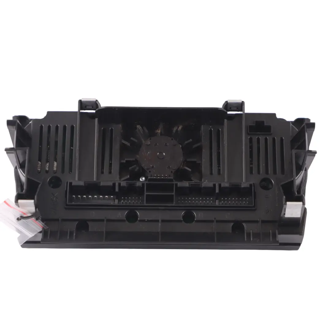 Audi S3 8P A/C Air Condition Climate Control Heater Panel Unit - SKU 8P0820043BN - Part number 8P0820043BN
