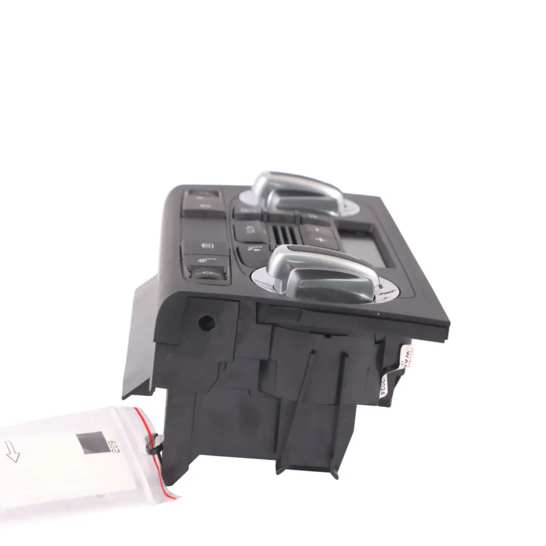 Audi S3 8P A/C Air Condition Climate Control Heater Panel Unit - SKU 8P0820043BN - Part number 8P0820043BN