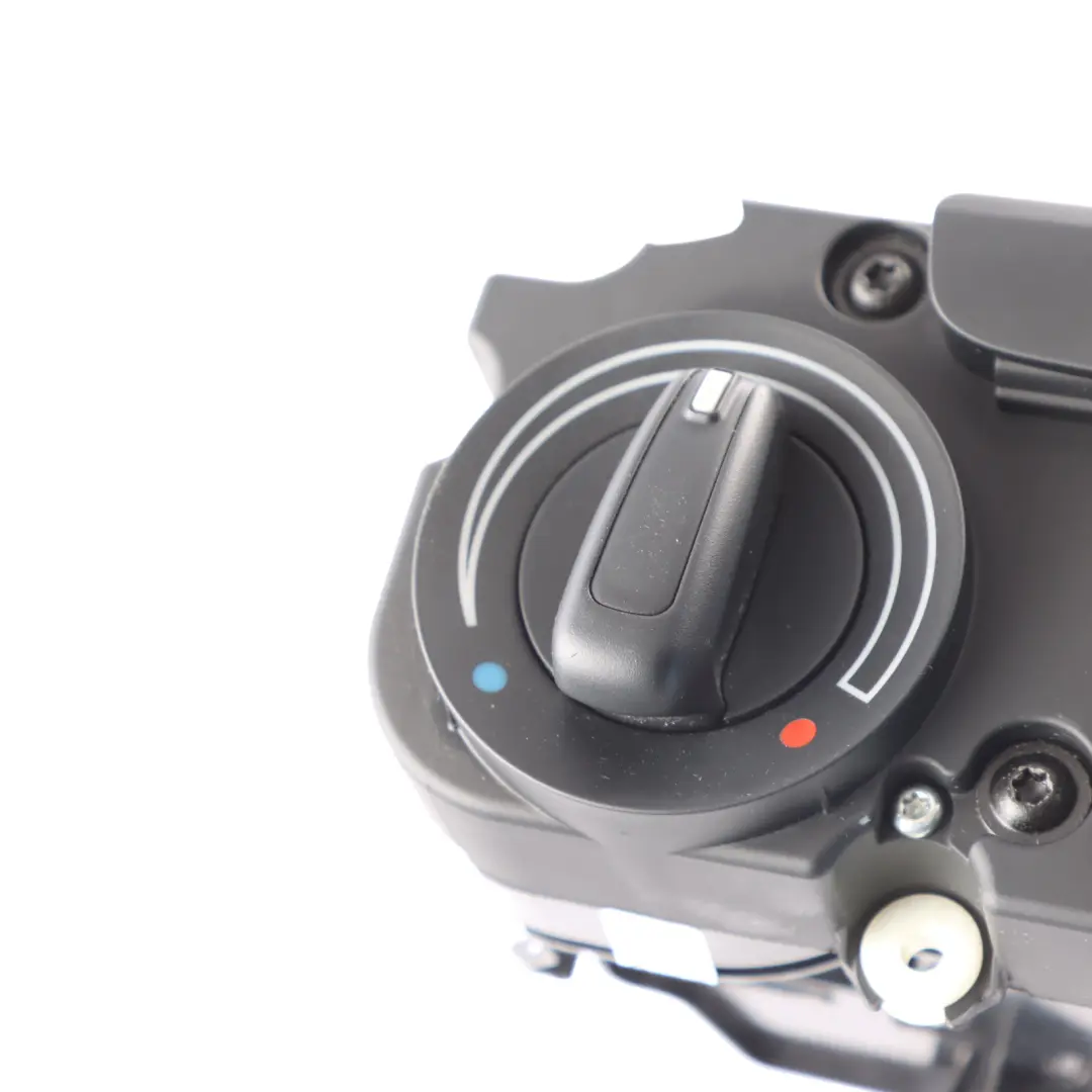 Audi A3 8P A/C Klima Aanlage Heizung Klima Bedienteil Panel - SKU 8P0820047D - Teilenummer 8P0820047D