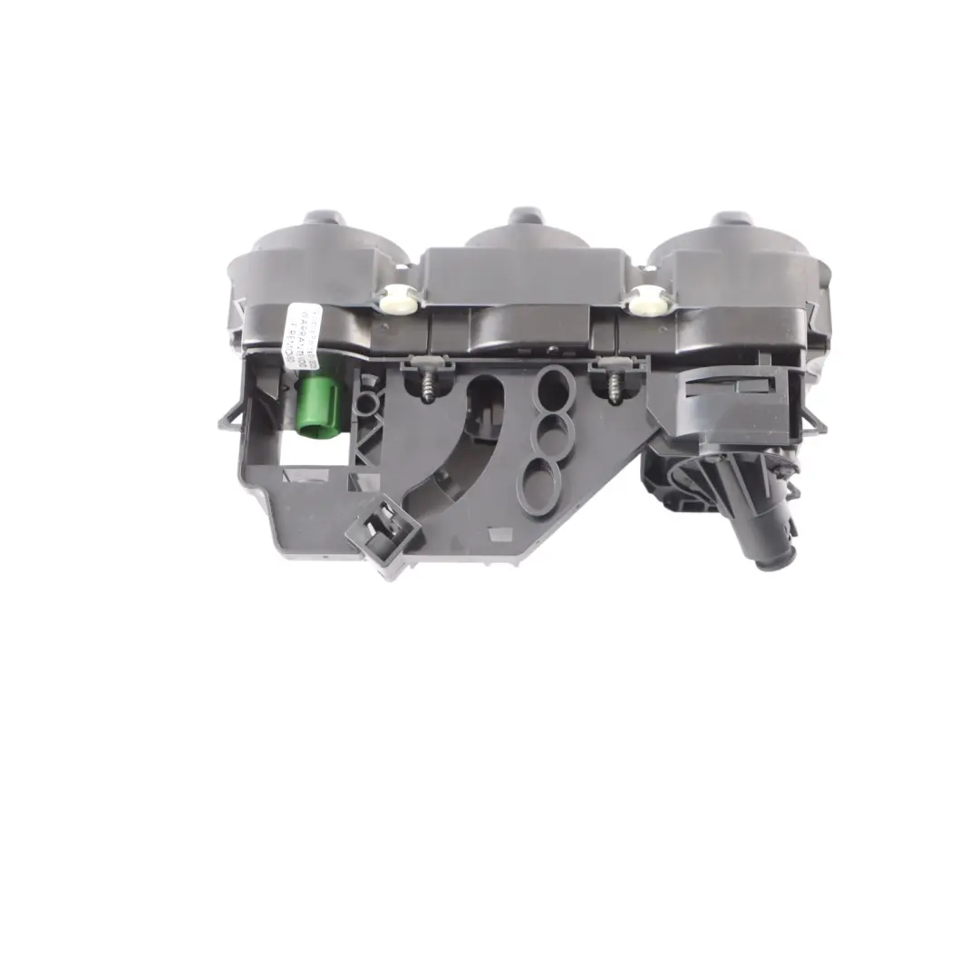 Audi A3 8P A/C Klima Aanlage Heizung Klima Bedienteil Panel - SKU 8P0820047D - Teilenummer 8P0820047D