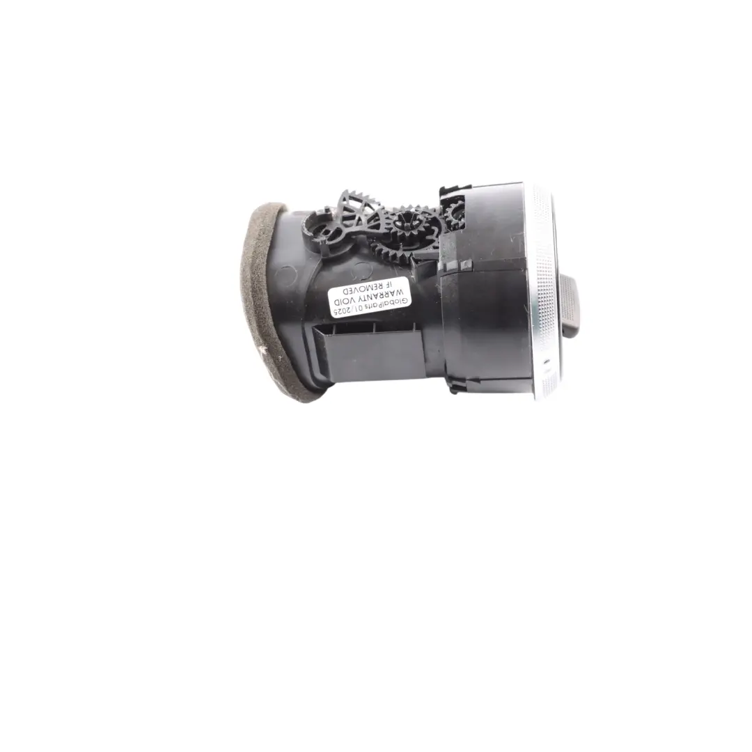 Audi A3 8P Air Vent Dashboard Nozzle Grille Air Ventilation 8P0820901C - SKU 8P0820901F - Part number 8P0820901F