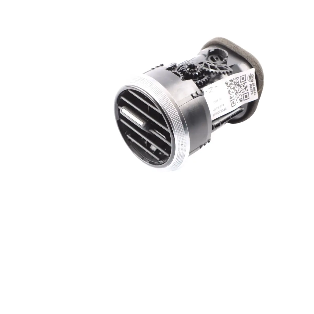Lüftungsdüse Armaturenbrett Düse Kühlergrill Belüftung 8P0820901C für Audi A3 8P mit Teilenummer 8P0820901F Audi A3 8P Lüftungsdüse Armaturenbrett Düse Kühlergrill Belüftung 8P0820901C - SKU 8P0820901F - Teilenummer 8P0820901F