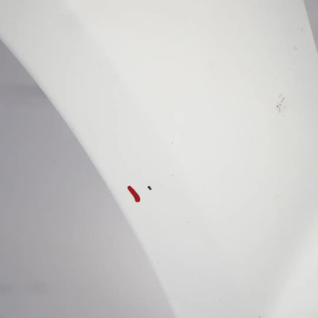 Błotnik Lewy Przedni Ibis White Biały - Y9C do Audi A3 8P o numerze 8P0821105G Audi A3 8P Błotnik Lewy Przedni Ibis White Biały - Y9C - SKU 8P0821105G-IWH1 - Numer Części 8P0821105G