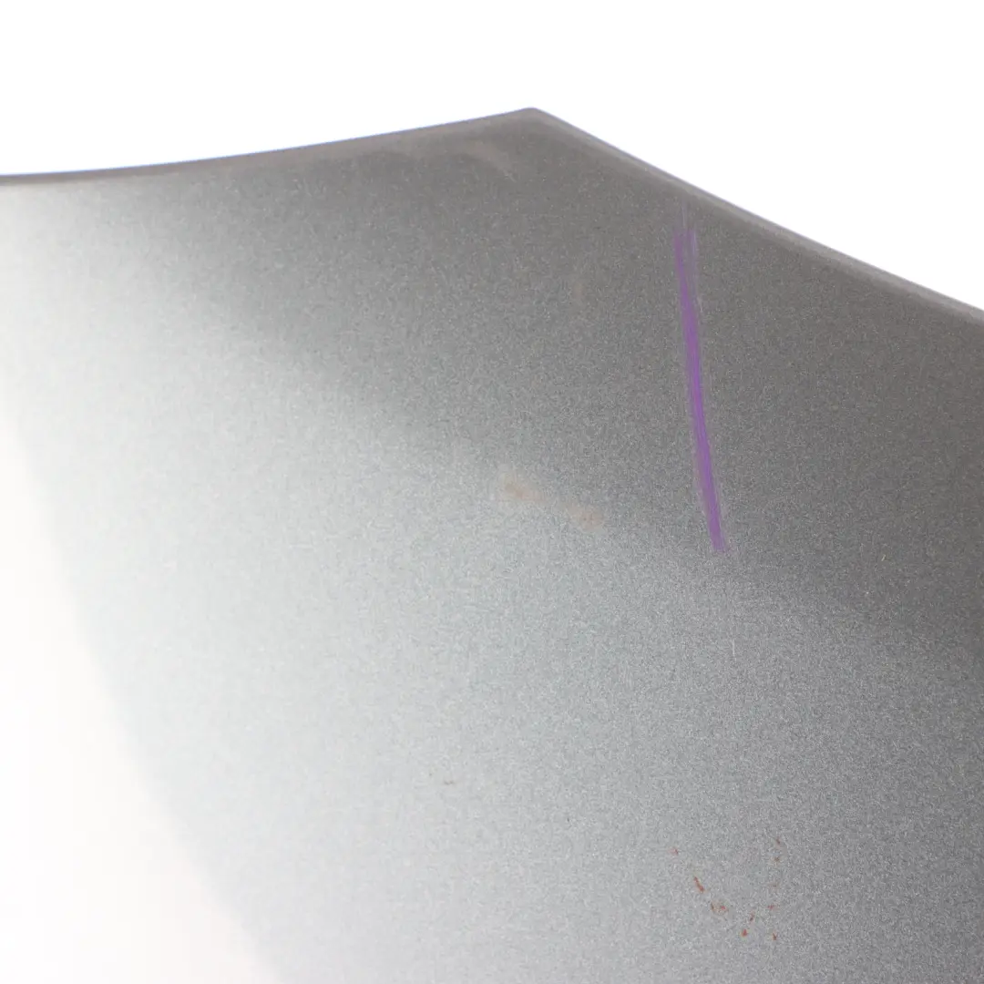 Audi A3 8P Side Panel Front Right O/S Wing Fender Condor Grey Metallic - Y7E - SKU 8P0821106G-CGR - Part number 8P0821106G