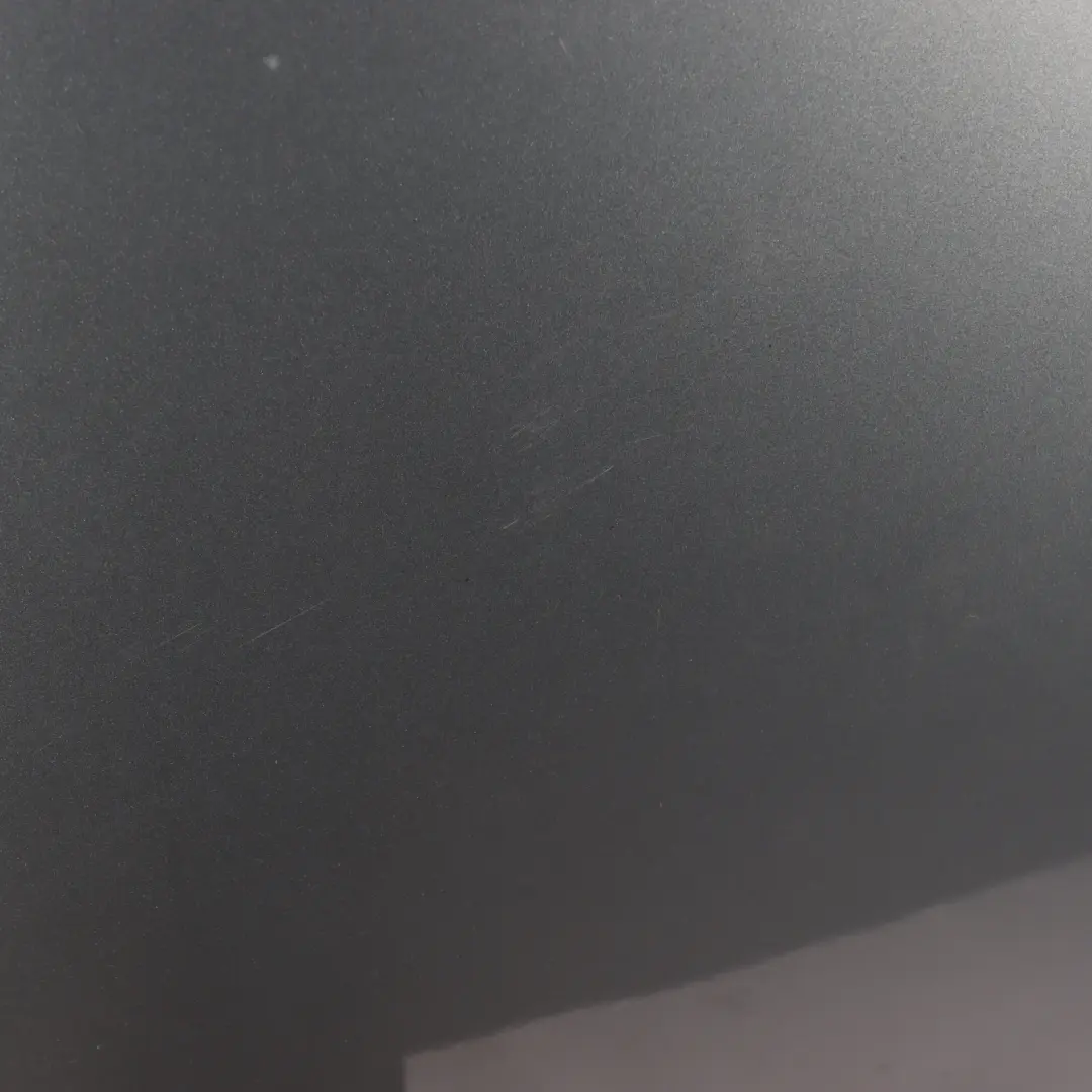 Front Hood Bonnet Panel Cover Condor Grey Metallic - Y7E to Audi A3 8P with Part number 8P0823029E Audi A3 8P Front Hood Bonnet Panel Cover Condor Grey Metallic - Y7E - SKU 8P0823029E-CGR - Part number 8P0823029E