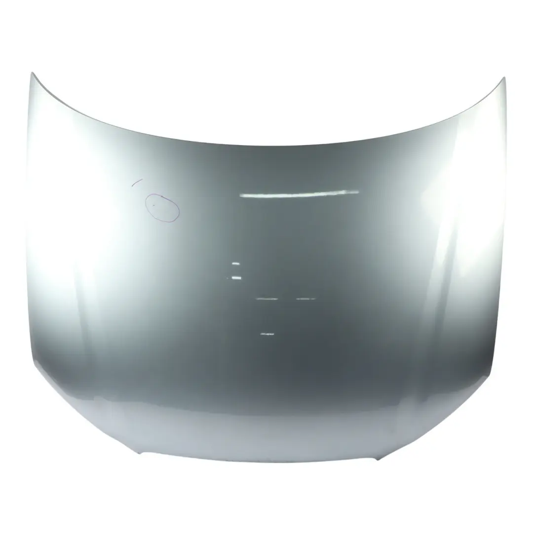 Front Hood Bonnet Panel Cover Condor Grey Metallic - Y7E to Audi A3 8P with Part number 8P0823029E Audi A3 8P Front Hood Bonnet Panel Cover Condor Grey Metallic - Y7E - SKU 8P0823029E-CGR - Part number 8P0823029E