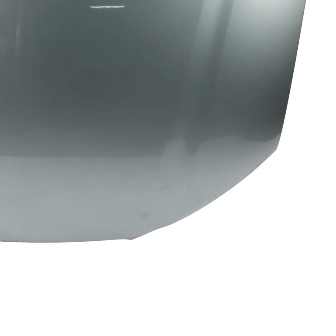 Front Hood Bonnet Panel Cover Condor Grey Metallic - Y7E to Audi A3 8P with Part number 8P0823029E Audi A3 8P Front Hood Bonnet Panel Cover Condor Grey Metallic - Y7E - SKU 8P0823029E-CGR - Part number 8P0823029E