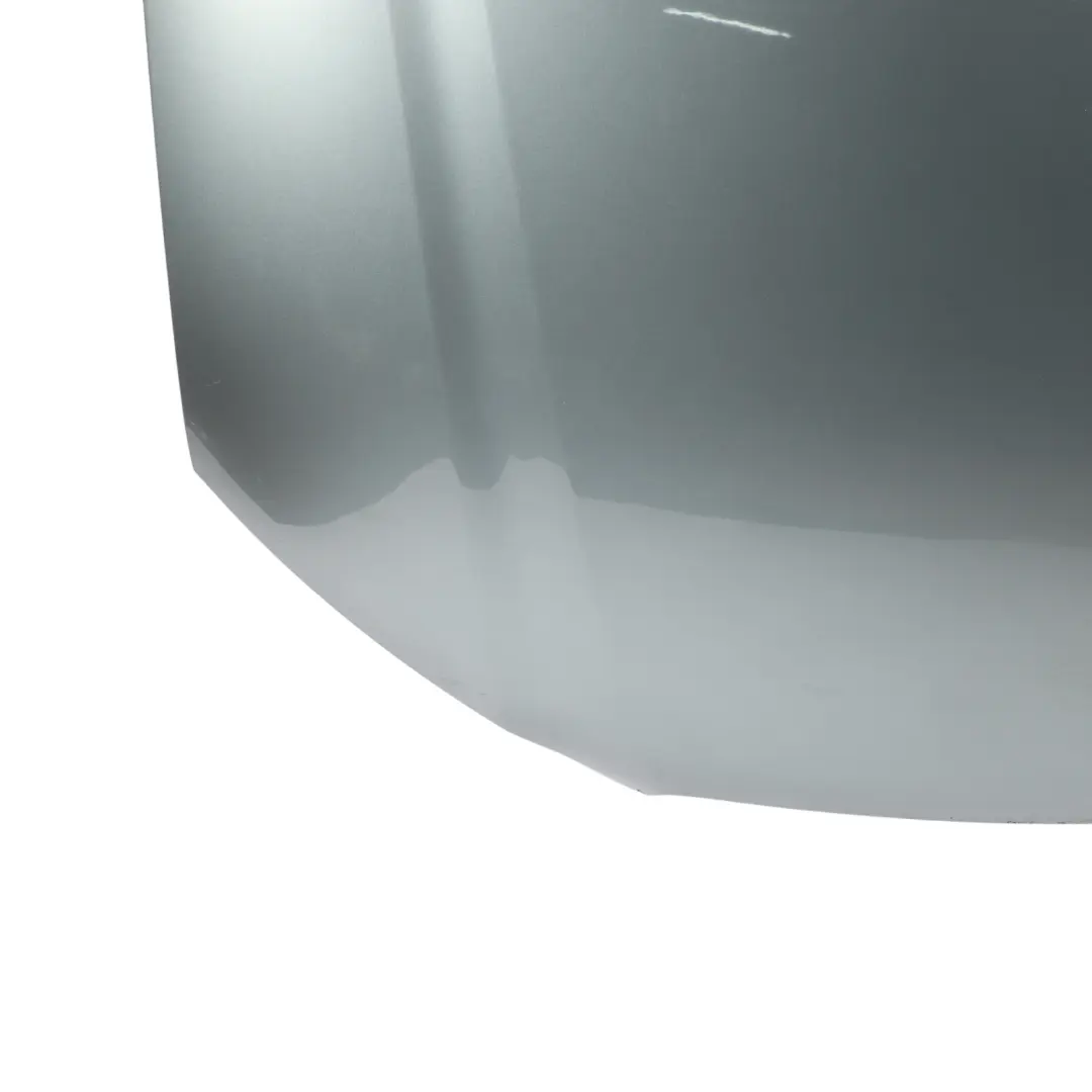 Audi A3 8P Front Hood Bonnet Panel Cover Condor Grey Metallic - Y7E - SKU 8P0823029E-CGR - Part number 8P0823029E