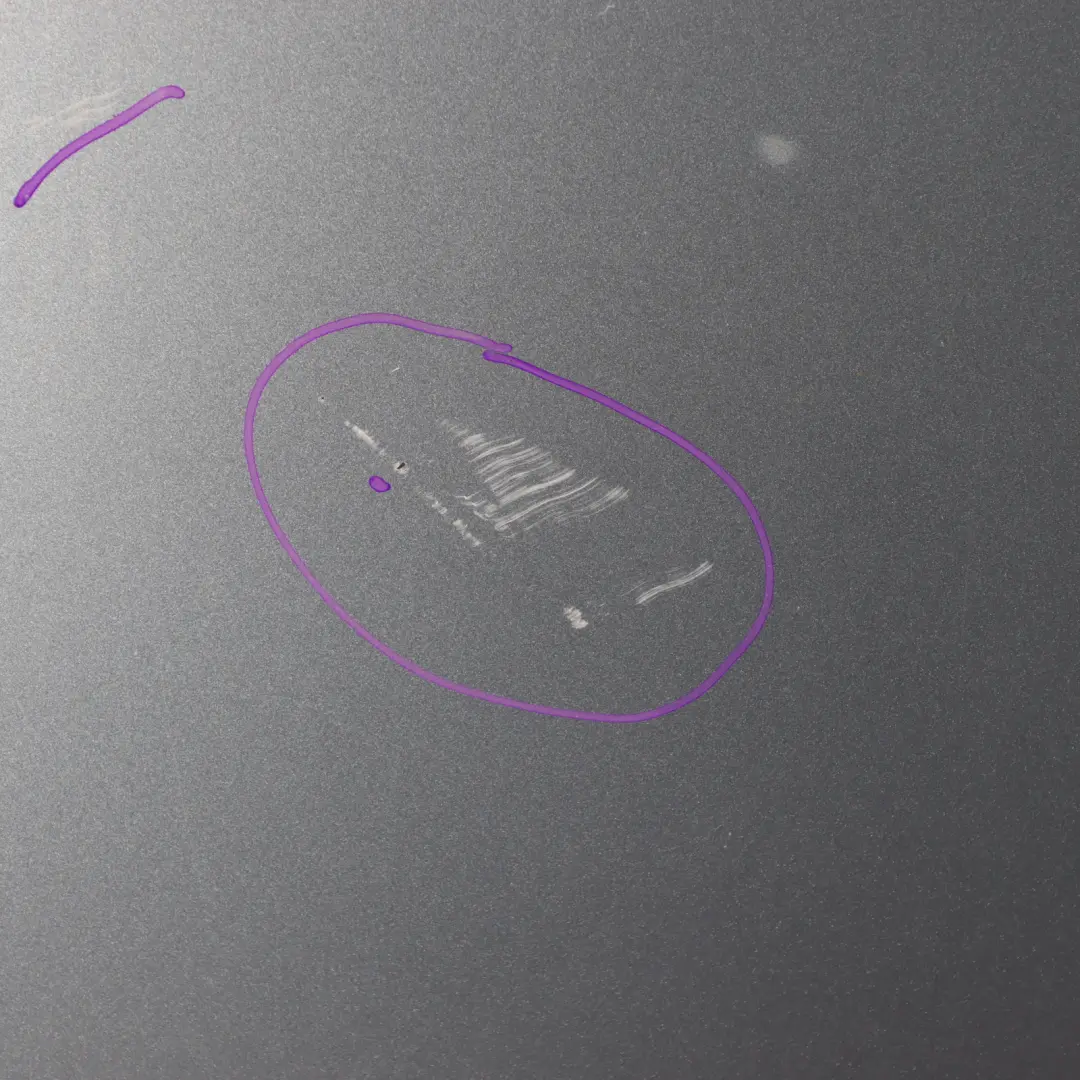 Front Hood Bonnet Panel Cover Condor Grey Metallic - Y7E to Audi A3 8P with Part number 8P0823029E Audi A3 8P Front Hood Bonnet Panel Cover Condor Grey Metallic - Y7E - SKU 8P0823029E-CGR - Part number 8P0823029E