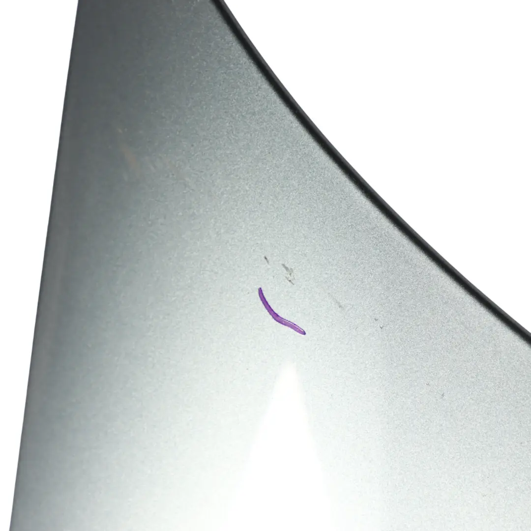 Front Hood Bonnet Panel Cover Condor Grey Metallic - Y7E to Audi A3 8P with Part number 8P0823029E Audi A3 8P Front Hood Bonnet Panel Cover Condor Grey Metallic - Y7E - SKU 8P0823029E-CGR - Part number 8P0823029E