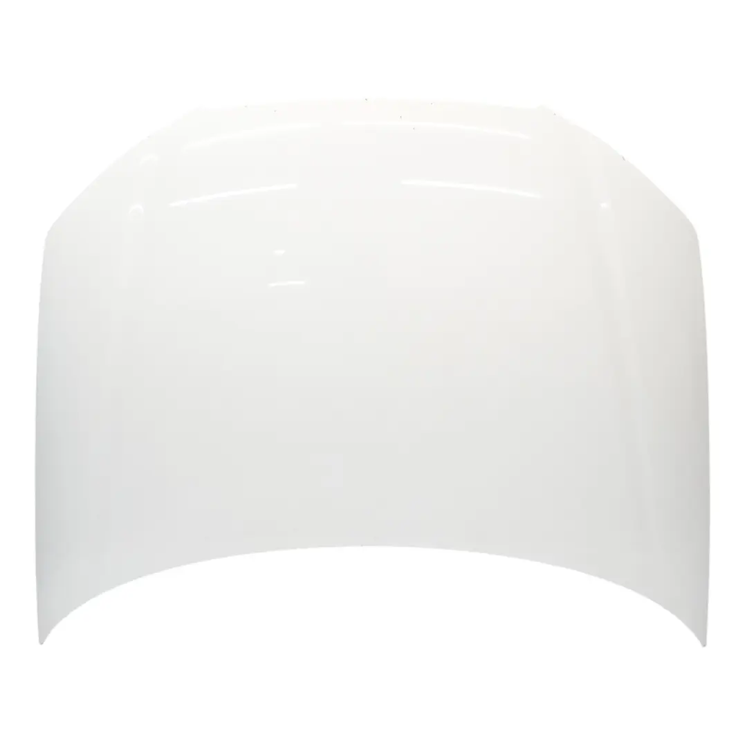 Audi A3 8P Front Hood Bonnet Panel Cover - SKU 8P0823029E-IWH - Part number 8P0823029E-IWH