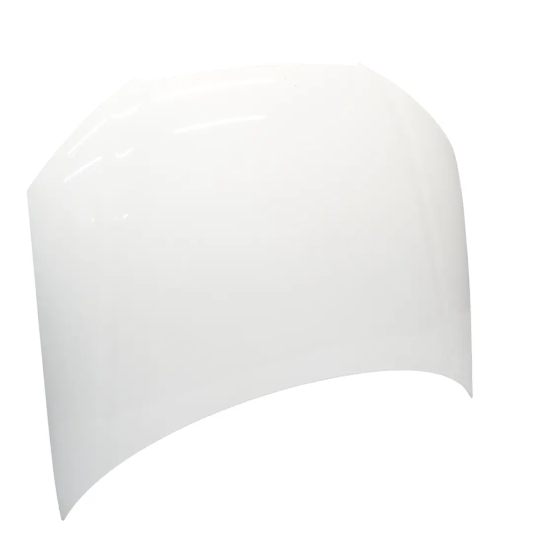Audi A3 8P Front Hood Bonnet Panel Cover - SKU 8P0823029E-IWH - Part number 8P0823029E-IWH