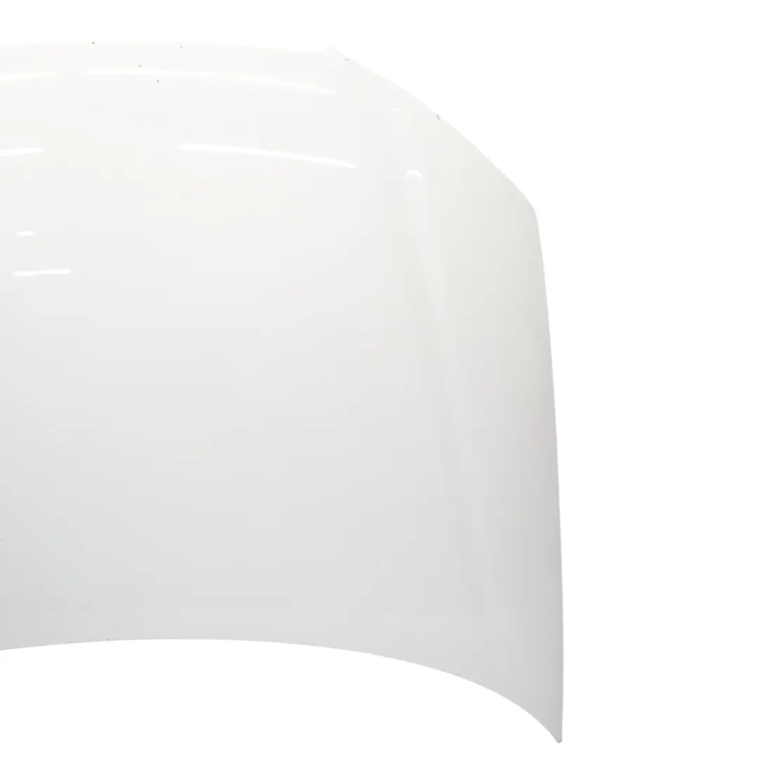 Audi A3 8P Front Hood Bonnet Panel Cover - SKU 8P0823029E-IWH - Part number 8P0823029E-IWH