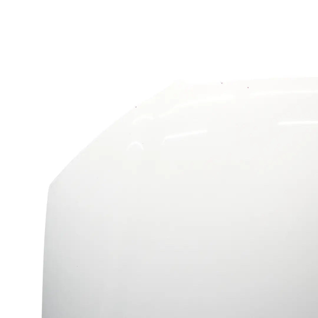 Audi A3 8P Front Hood Bonnet Panel Cover - SKU 8P0823029E-IWH - Part number 8P0823029E-IWH