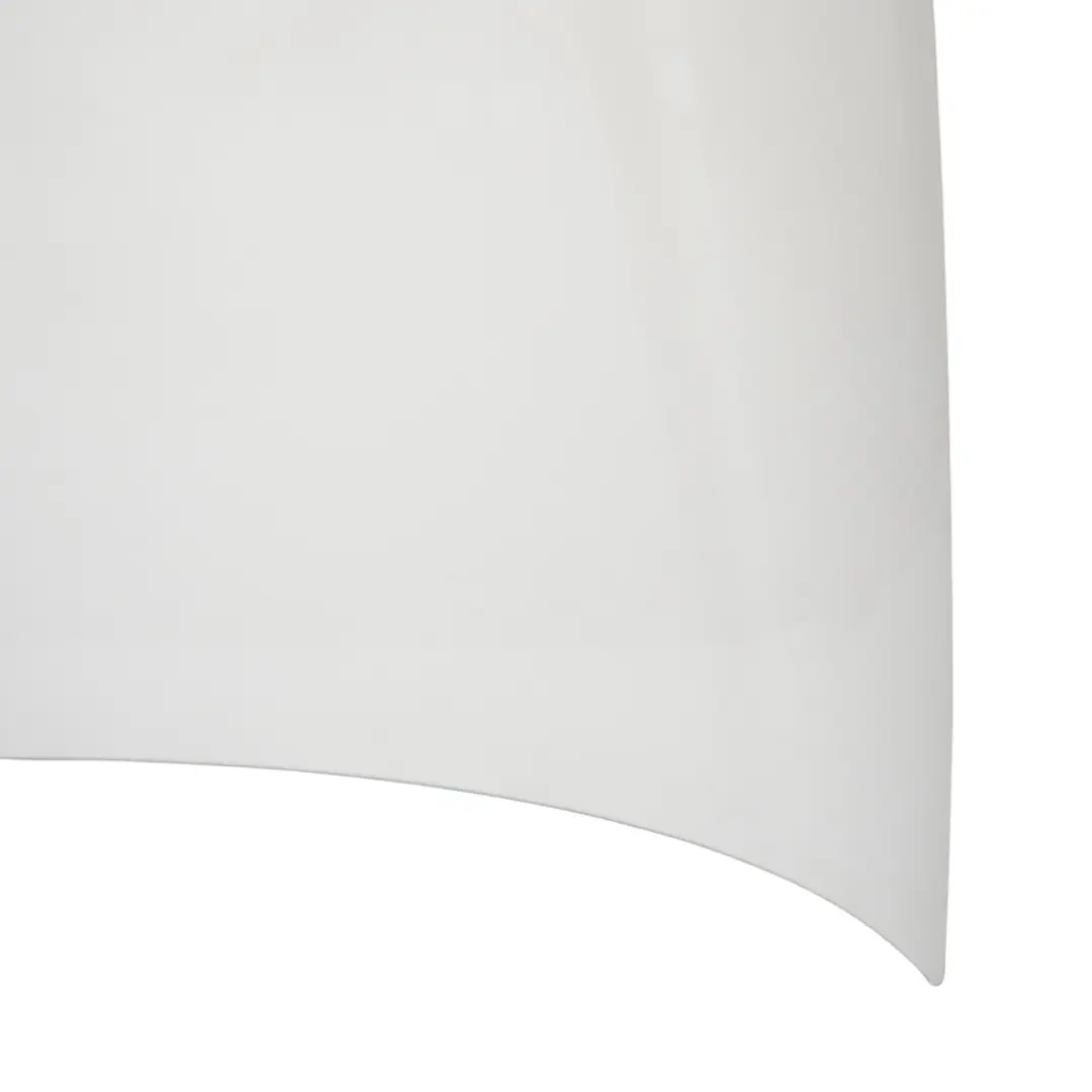 Audi A3 8P Front Hood Bonnet Panel Cover - SKU 8P0823029E-IWH - Part number 8P0823029E-IWH