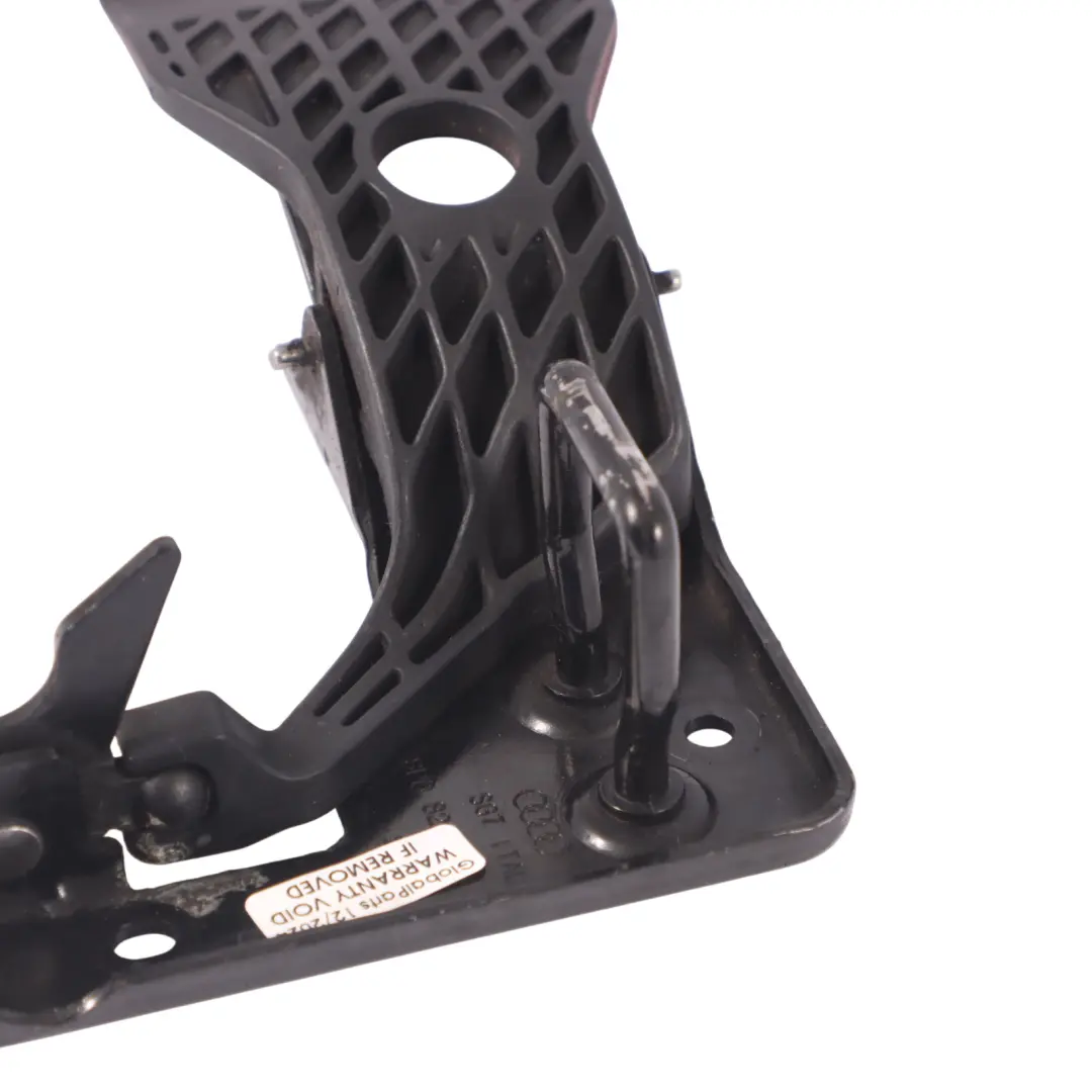 Audi A3 8P Hood Bonnet Engine Release Catch Latch Lock Front Handle - SKU 8P0823480A - Part number 8P0823480A
