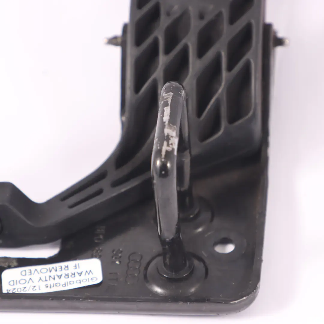 Cerradura Del Pestillo Del Motor Del Capó Manija Delantera para Audi A3 8P con número de pieza 8P0823480A Audi A3 8P Cerradura Del Pestillo Del Motor Del Capó Manija Delantera - SKU 8P0823480A - Número de pieza 8P0823480A