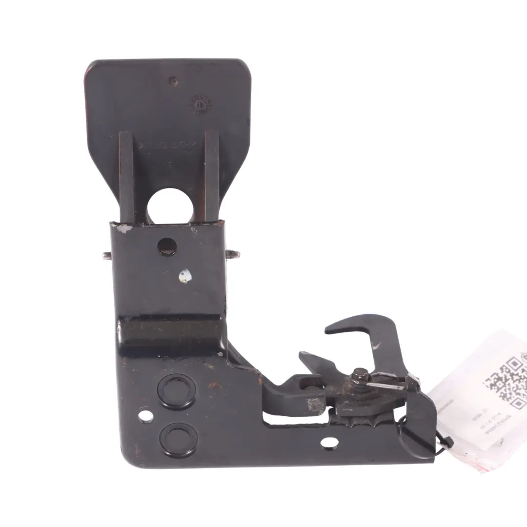 Audi A3 8P Hood Bonnet Engine Release Catch Latch Lock Front Handle - SKU 8P0823480A - Part number 8P0823480A