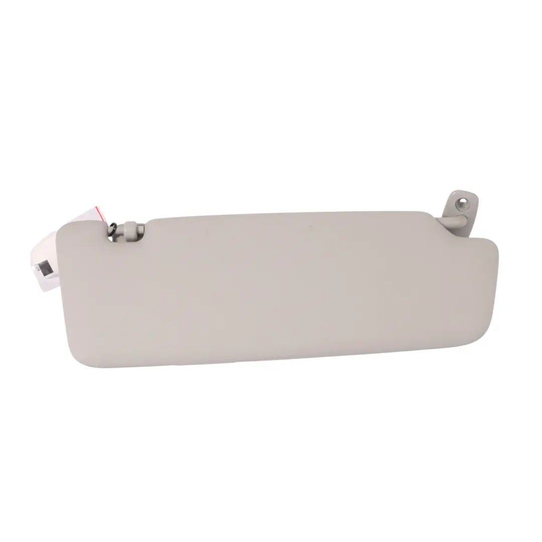 Audi S3 8P Front Sun Visor Shade Mirror Panel Left N/S - SKU 8P0857551A - Part number 8P0857551A