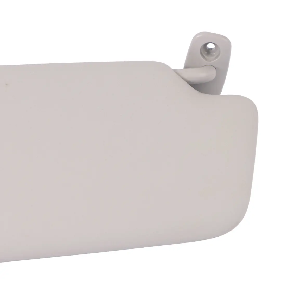 Audi S3 8P Front Sun Visor Shade Mirror Panel Left N/S - SKU 8P0857551A - Part number 8P0857551A