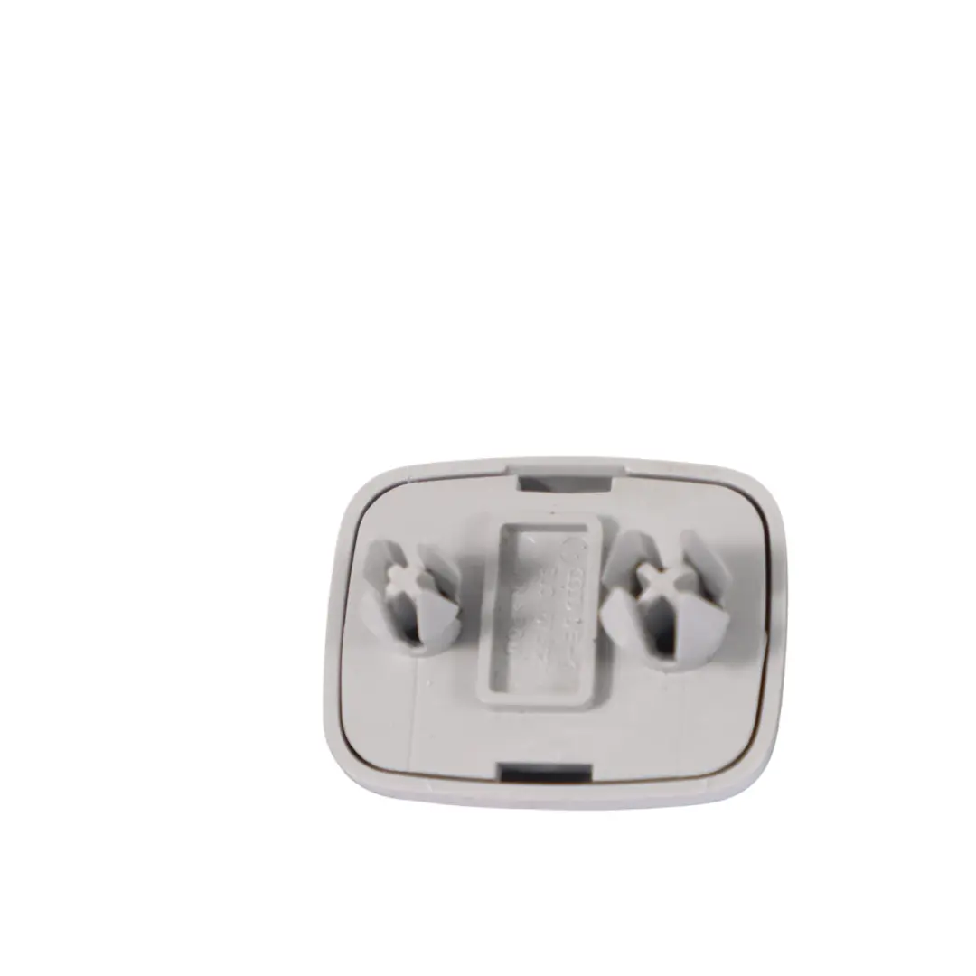 Audi S3 8P parasole anteriore Pannello specchio sinistro - SKU 8P0857551A - Numero di parte 8P0857551A