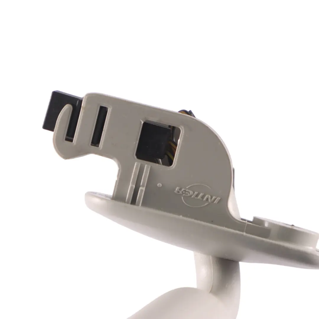 Audi S3 8P Front Sonnen Blende Schatten Spiegel Panel Links - SKU 8P0857551A - Teilenummer 8P0857551A