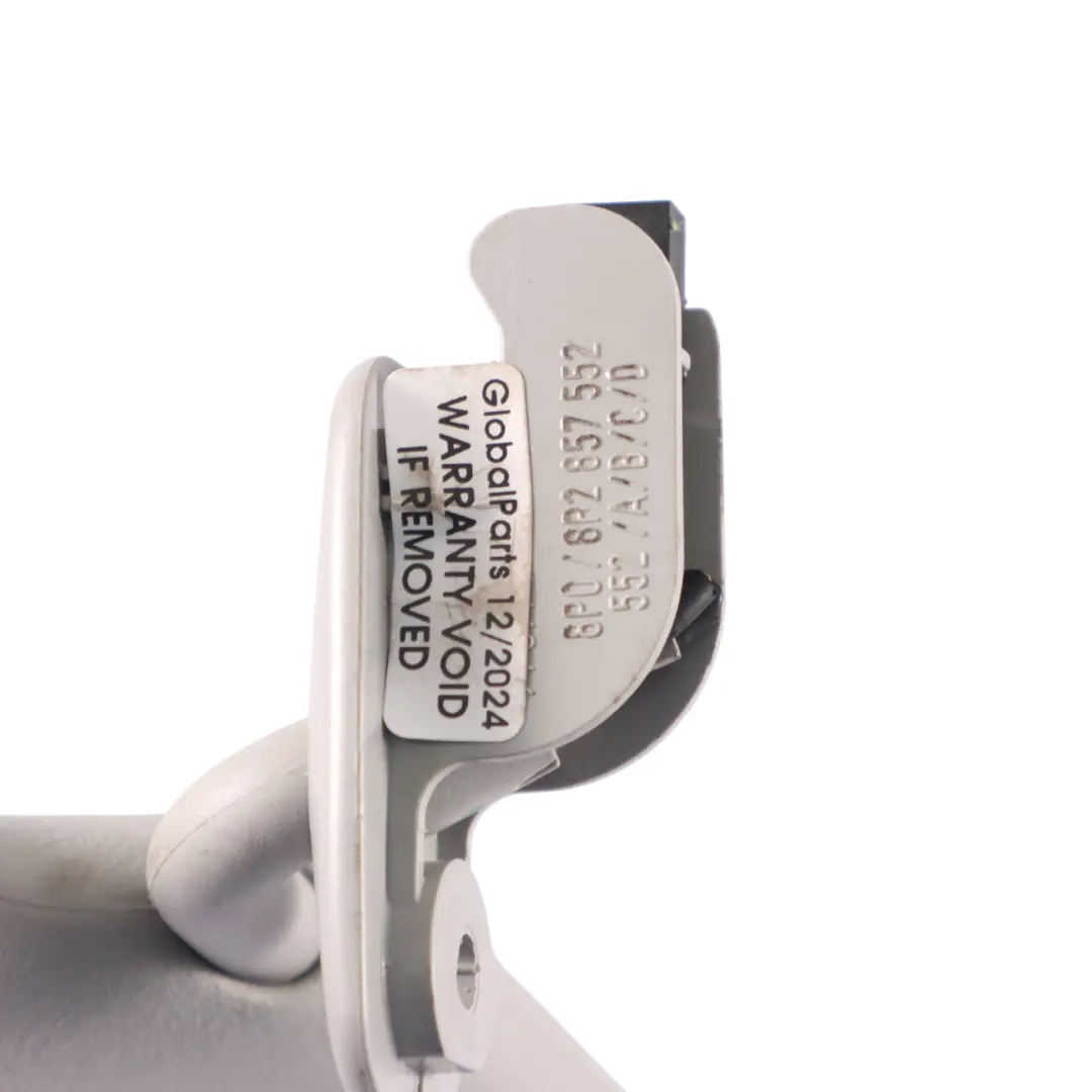 Audi S3 8P parasole anteriore Pannello specchio destro - SKU 8P0857552A - Numero di parte 8P0857552A