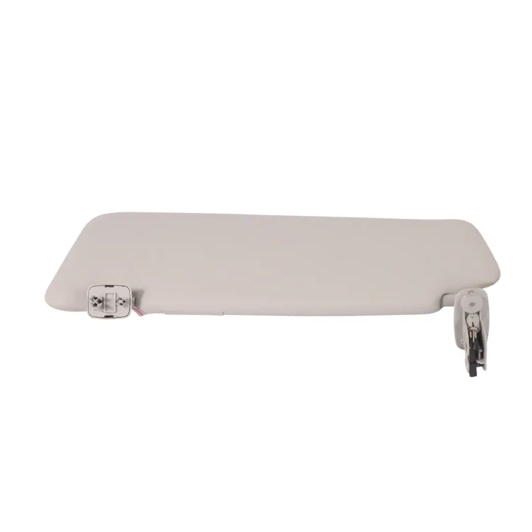 Audi S3 8P Parasol Delantero Panel Espejo Derecho - SKU 8P0857552A - Número de pieza 8P0857552A