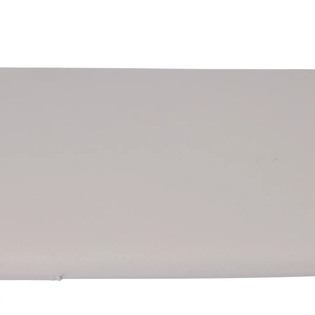 Audi S3 8P Front Sun Visor Shade Mirror Panel Right O/S - SKU 8P0857552A - Part number 8P0857552A