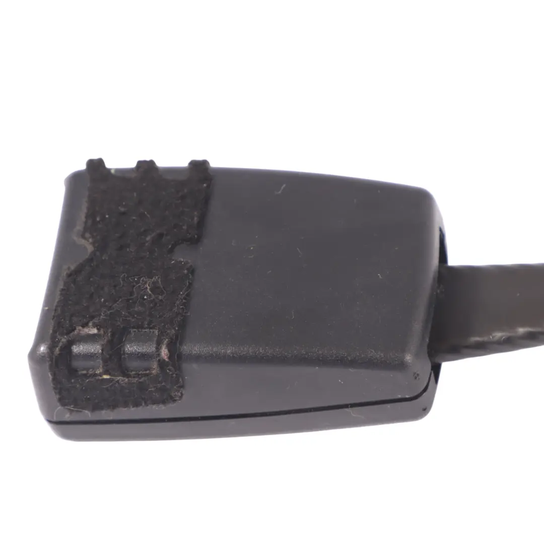 Cintura Sicurezza Anteriore Fibbia Aggancio Sinistra per Audi TT 8J con numero di parte 8P0857755B Audi TT 8J Cintura Sicurezza Anteriore Fibbia Aggancio Sinistra - SKU RHD-8P0857755B - Numero di parte 8P0857755B