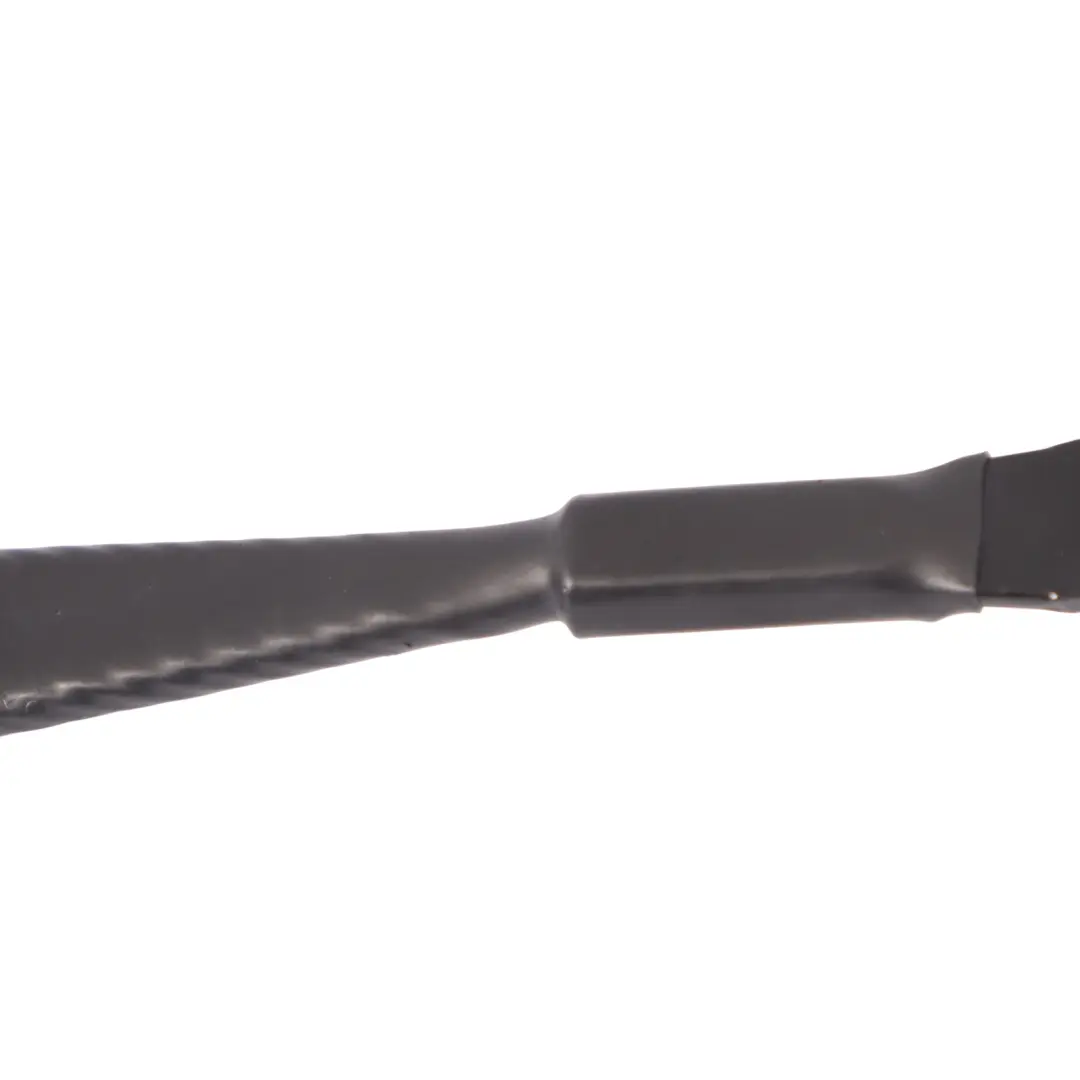 Audi TT 8J Vorderseite Sicherheitsgurt Gurtschloss Catch Stiel Links - SKU RHD-8P0857755B - Teilenummer 8P0857755B