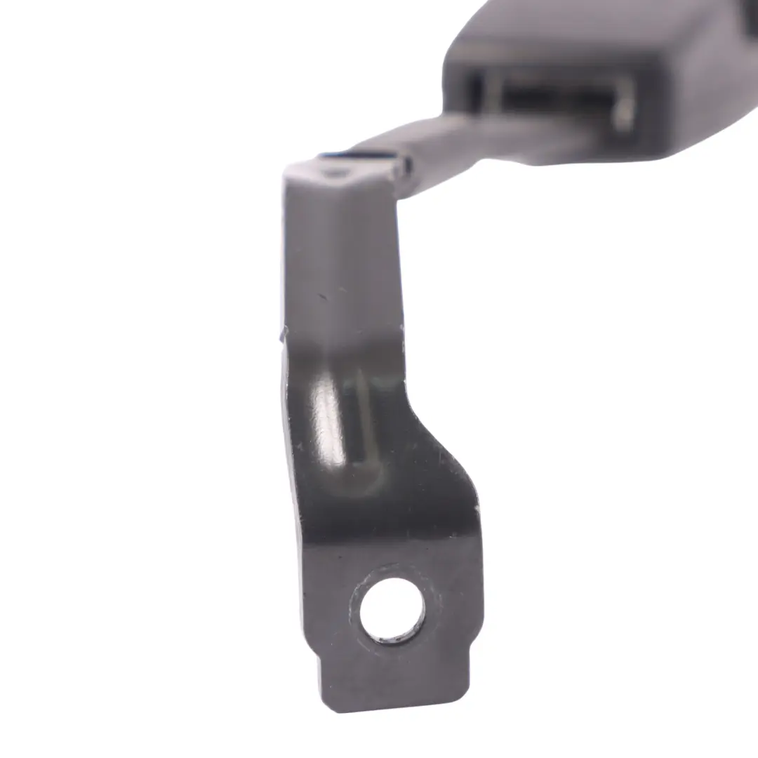Audi TT 8J Tige Verrouillage Boucle Ceinture Sécurité Avant Gauche - SKU RHD-8P0857755B - Numéro de pièce 8P0857755B
