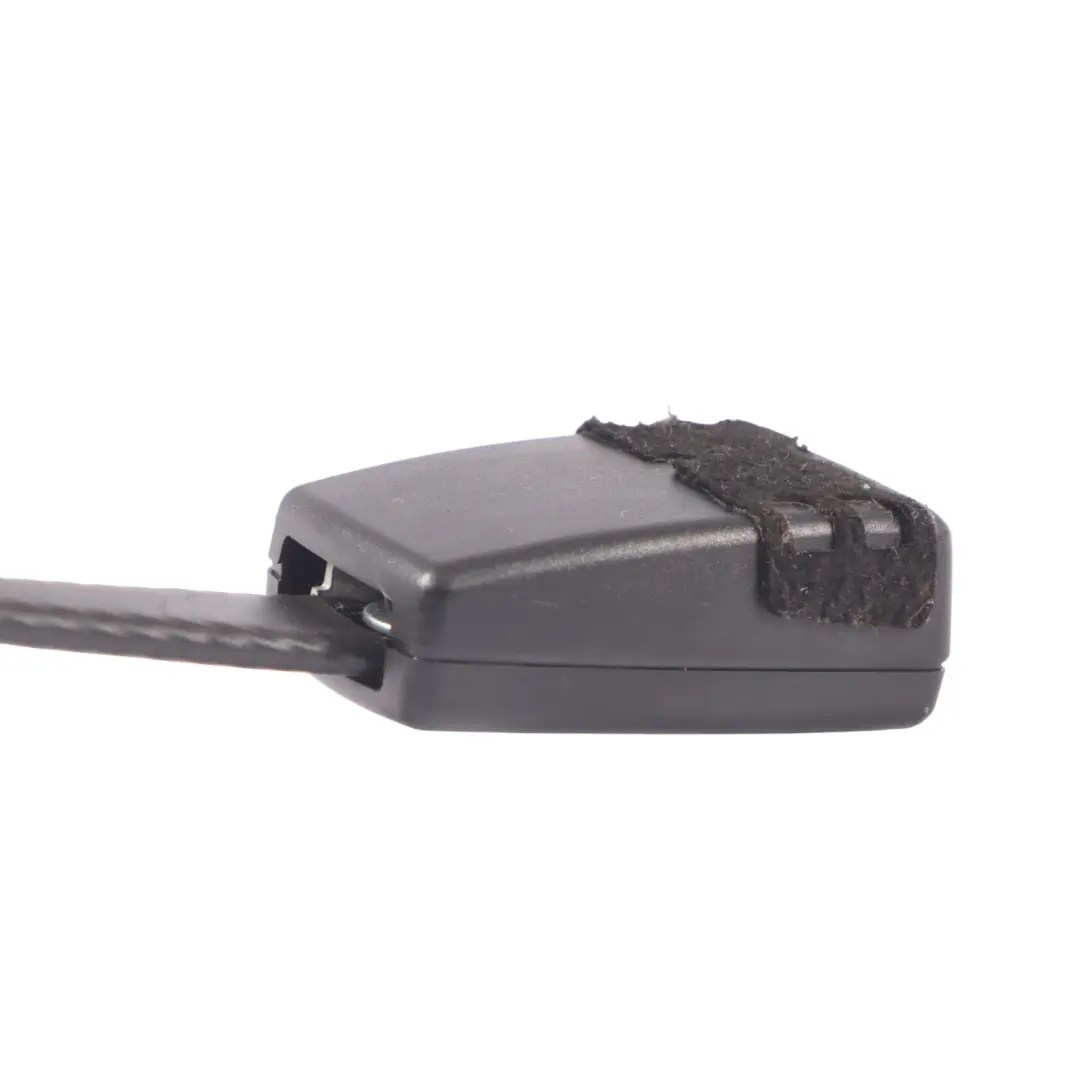 Audi TT 8J Tige Verrouillage Boucle Ceinture Sécurité Avant Gauche - SKU RHD-8P0857755B - Numéro de pièce 8P0857755B