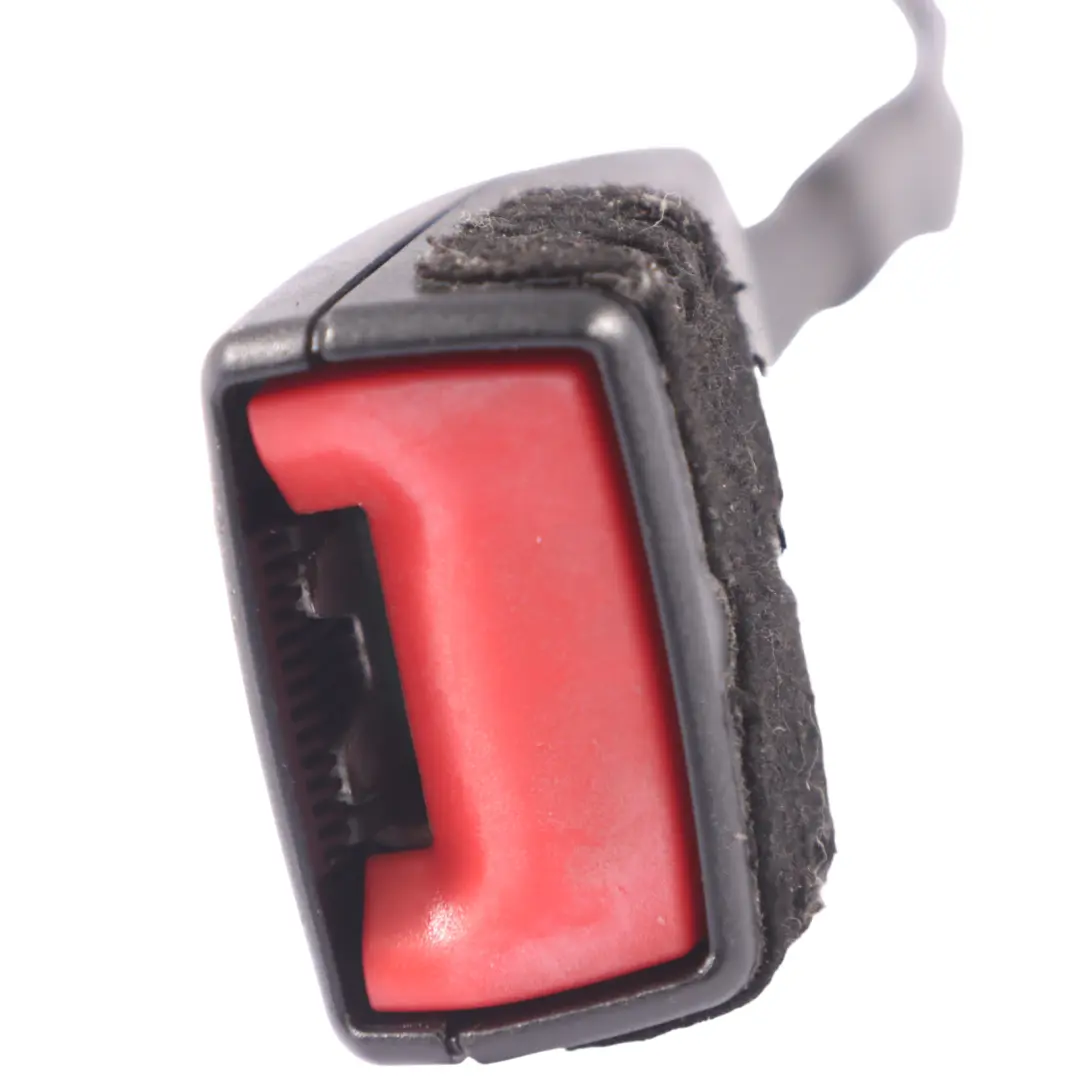 Audi TT 8J Tige Verrouillage Boucle Ceinture Sécurité Avant Gauche - SKU RHD-8P0857755B - Numéro de pièce 8P0857755B