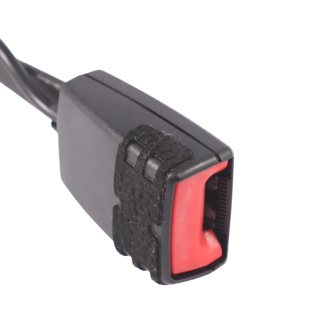 Audi A3 8P Hebilla Del Cinturón De Seguridad Delantero Derecho Tensor - SKU 8P0857756E - Número de pieza 8P0857756E