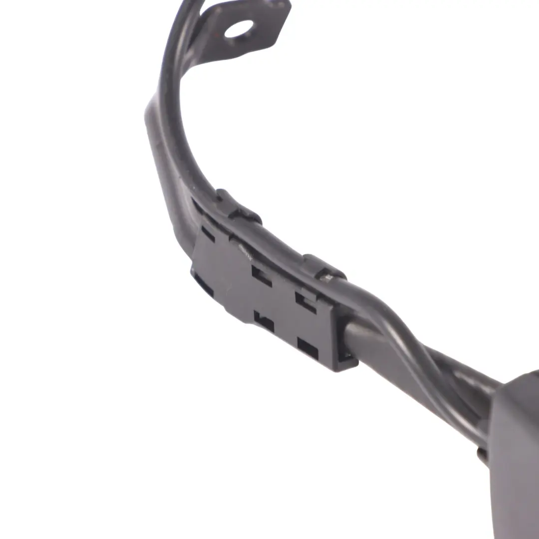 Audi A3 8P Hebilla Del Cinturón De Seguridad Delantero Derecho Tensor - SKU 8P0857756E - Número de pieza 8P0857756E