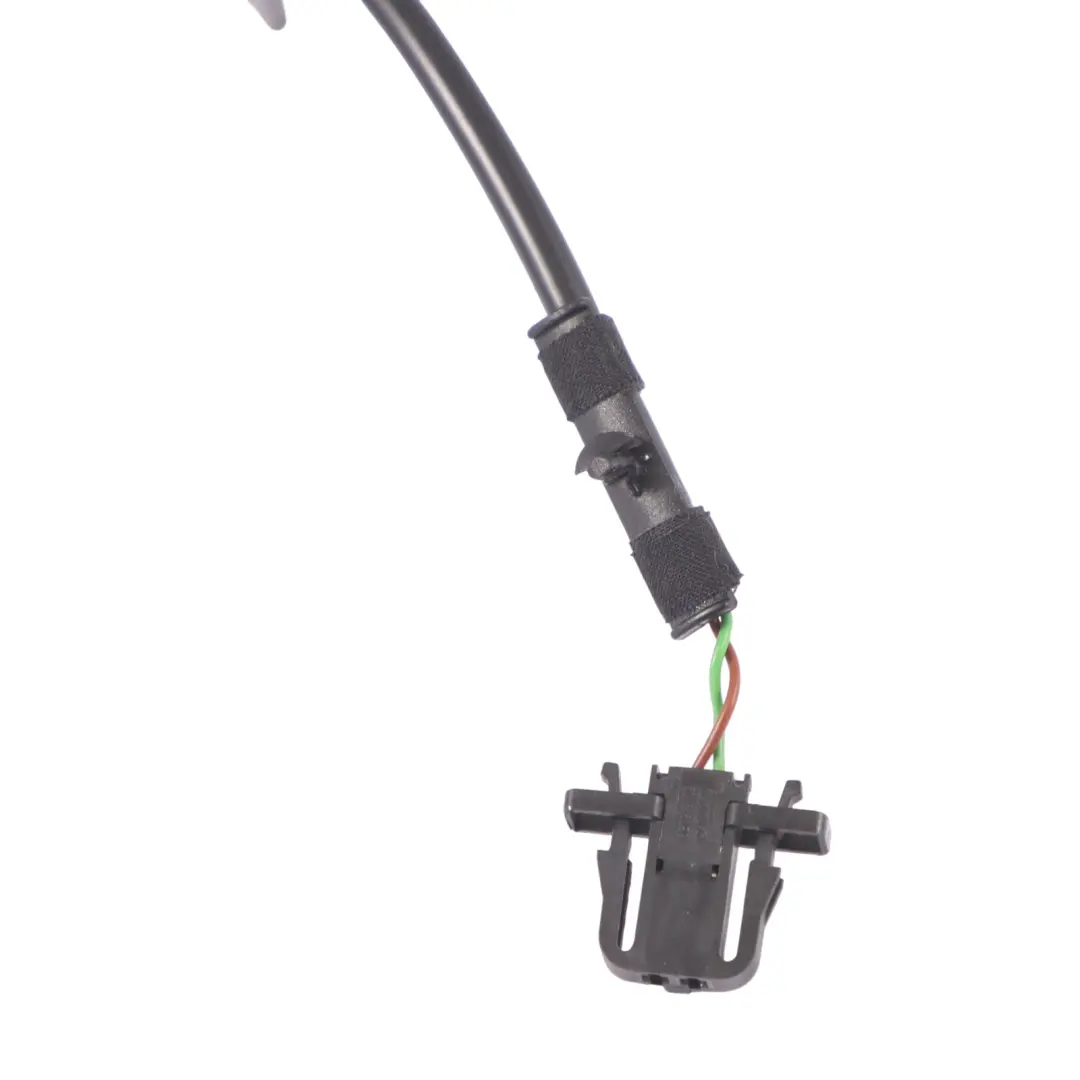 Audi A3 8P Boucle De Ceinture De Sécurité Avant Droite Tensionneur - SKU 8P0857756E - Numéro de pièce 8P0857756E