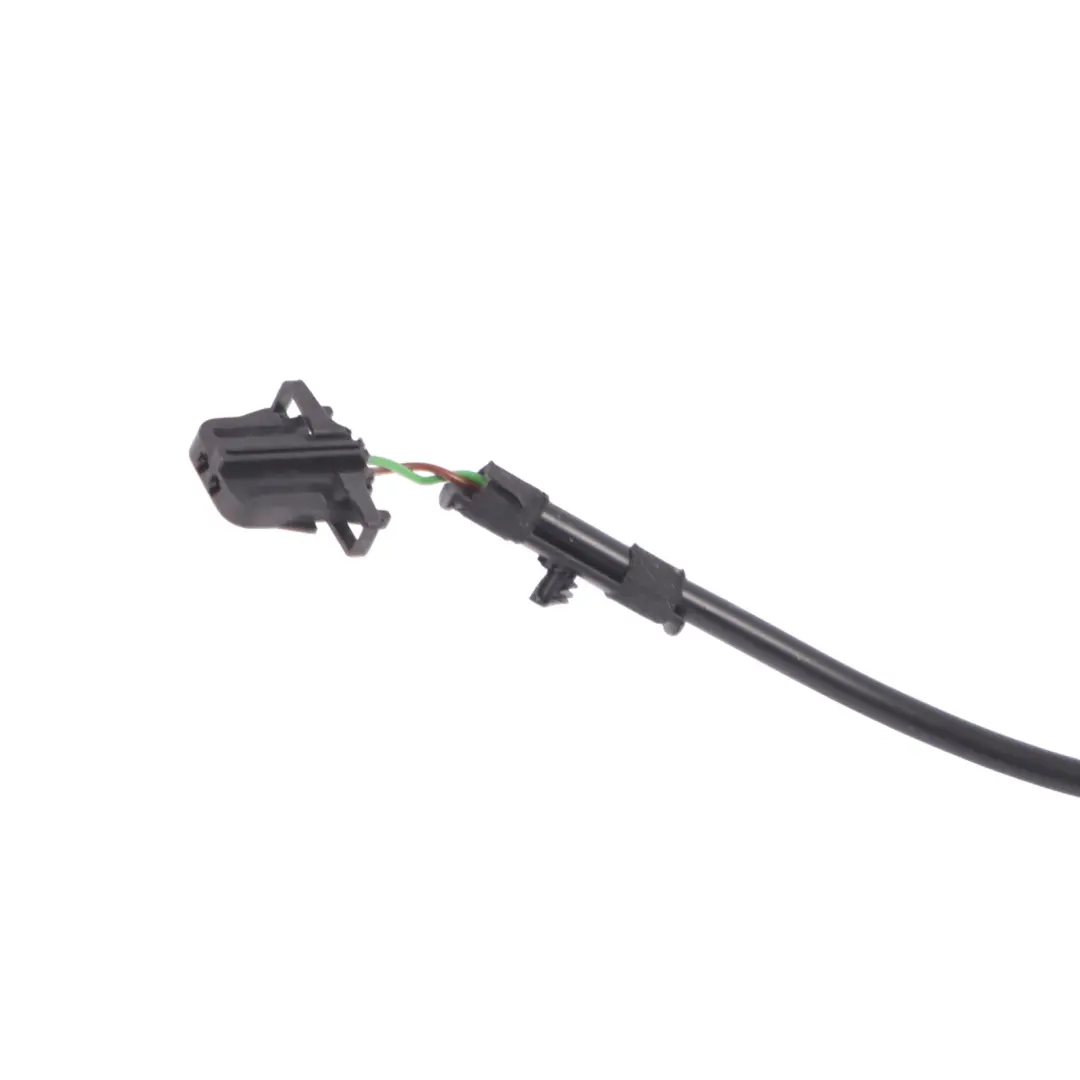 Audi A3 8P Boucle De Ceinture De Sécurité Avant Droite Tensionneur - SKU 8P0857756E - Numéro de pièce 8P0857756E