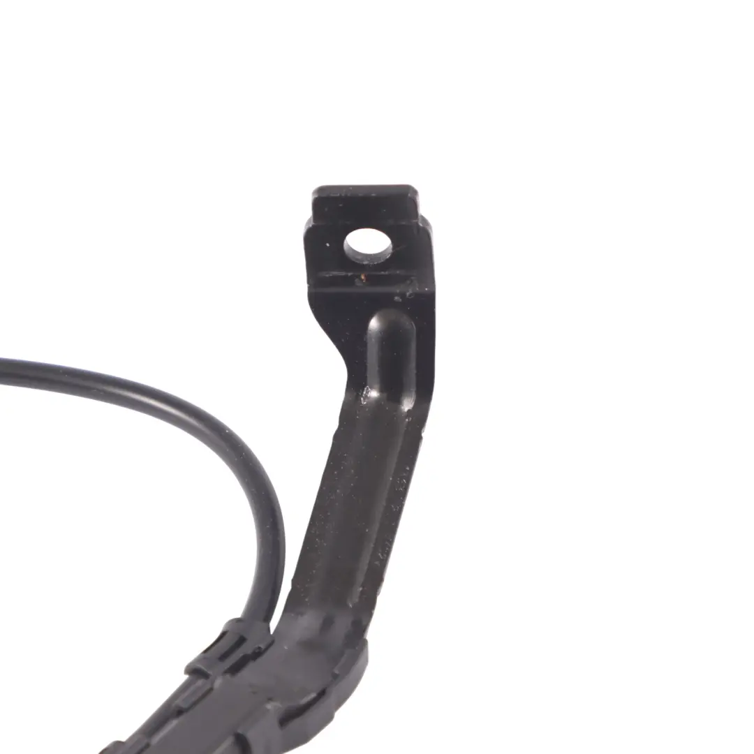 Klamra Zapinka Pasa Bezpieczeństwa Prawa do Audi A3 8P o numerze 8P0857756E Audi A3 8P Klamra Zapinka Pasa Bezpieczeństwa Prawa - SKU 8P0857756E - Numer Części 8P0857756E