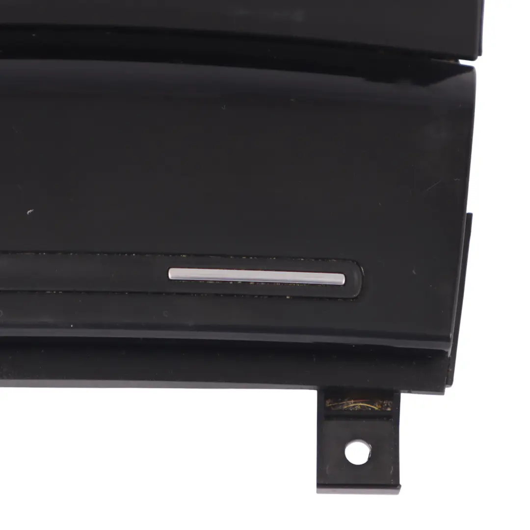 Audi A3 8P Console centrale Cendrier Couvercle compartiment rangement - SKU 8P0857951-1 - Numéro de pièce 8P0857951