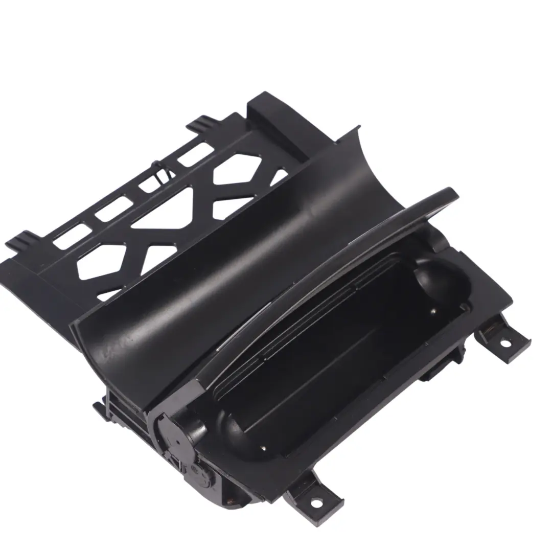 Mittel Konsole Aschenbecher Ablagefach Abdeckung für Audi A3 8P mit Teilenummer 8P0857951 Audi A3 8P Mittel Konsole Aschenbecher Ablagefach Abdeckung - SKU 8P0857951-1 - Teilenummer 8P0857951