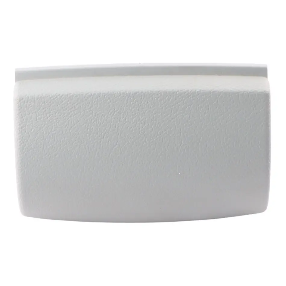 Audi A3 8P Centre Console Ashtray Rear Insert Ash Tray Grey 8P0857961