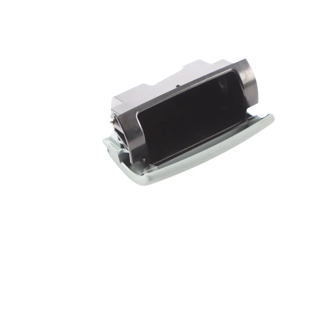Audi A3 8P Cendrier de console centrale Insert arrière Cendrier Gris - SKU 8P0857961 - Numéro de pièce 8P0857961