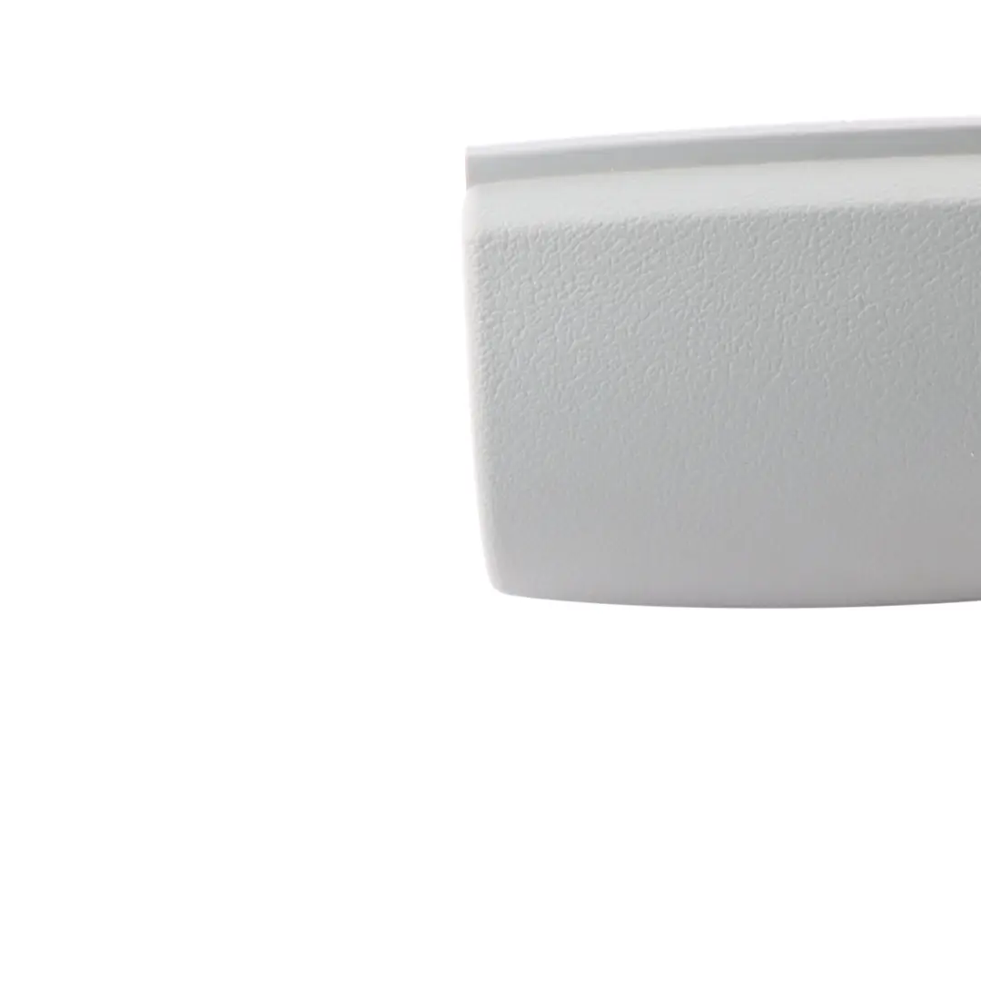Audi A3 8P Mitel Konsole Aschenbecher Hinten Einsatz Aschenbecher Grau - SKU 8P0857961 - Teilenummer 8P0857961