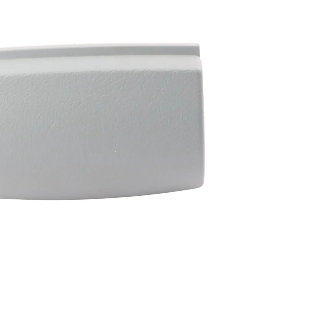 Centre Console Ashtray Rear Insert Ash Tray Grey to Audi A3 8P with Part number 8P0857961 Audi A3 8P Centre Console Ashtray Rear Insert Ash Tray Grey - SKU 8P0857961 - Part number 8P0857961