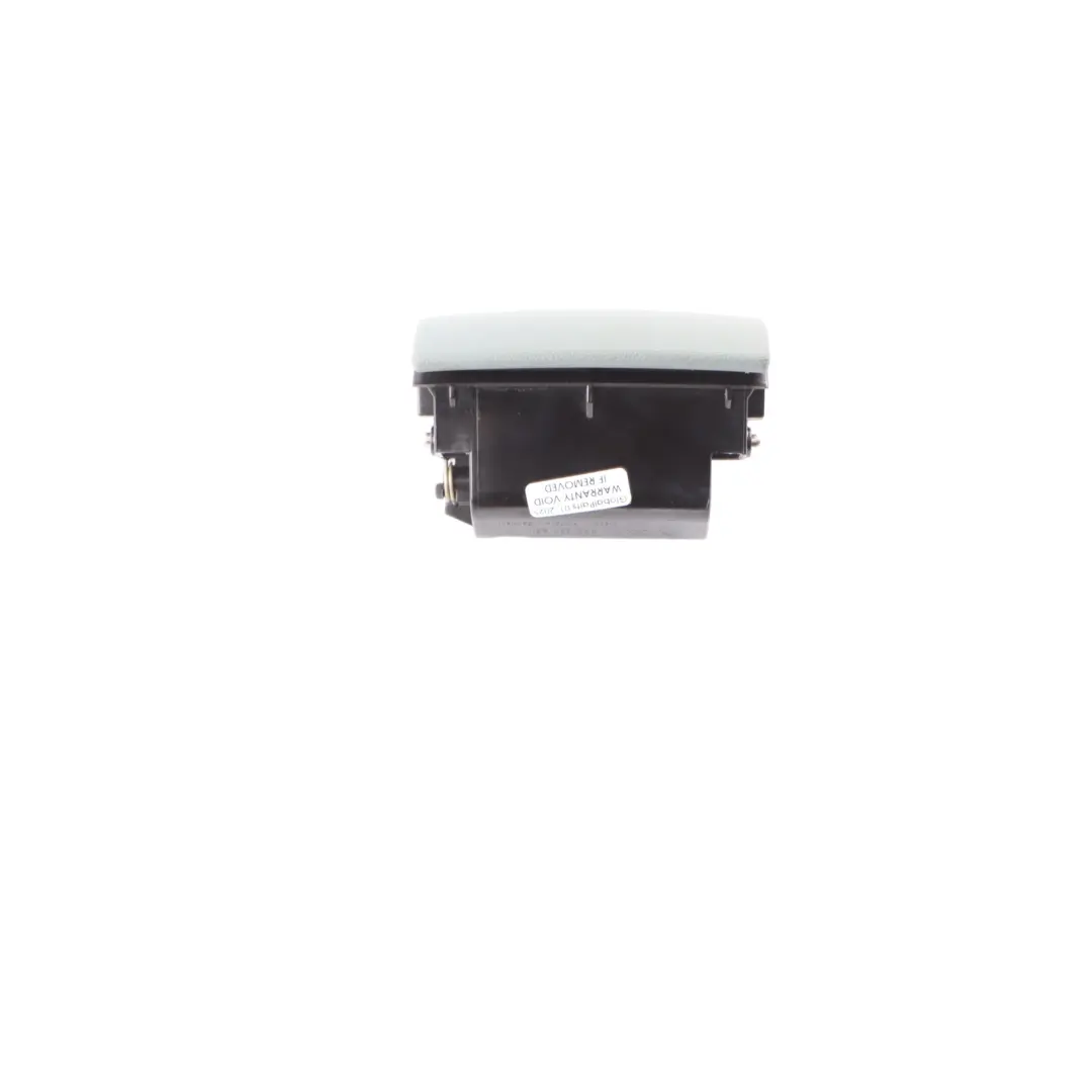 Audi A3 8P Mitel Konsole Aschenbecher Hinten Einsatz Aschenbecher Grau - SKU 8P0857961 - Teilenummer 8P0857961