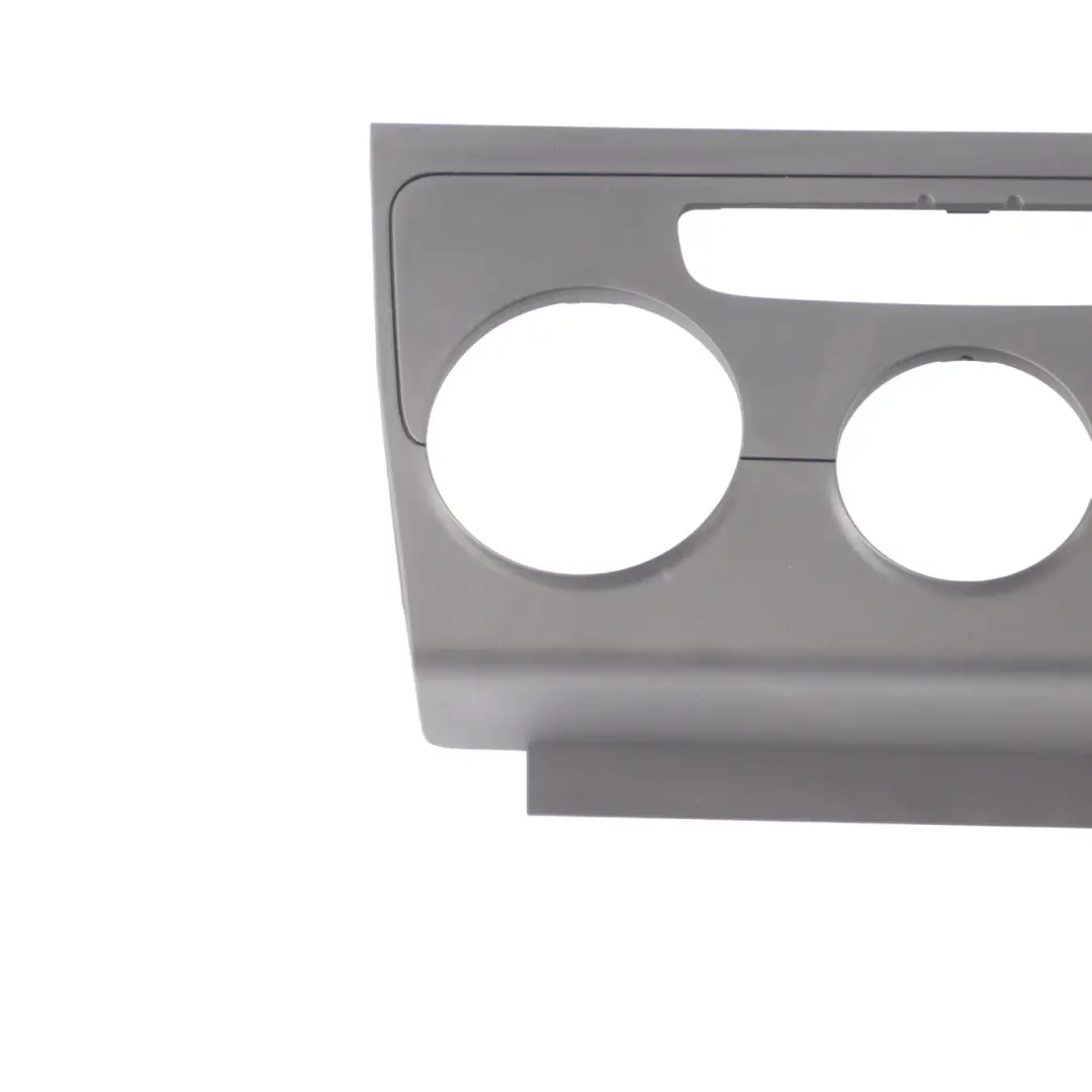 Dashboard Centre Heater Control Trim Cover to Audi A3 8P with Part number 8P0863263B Audi A3 8P Dashboard Centre Heater Control Trim Cover - SKU 8P0863263B - Part number 8P0863263B