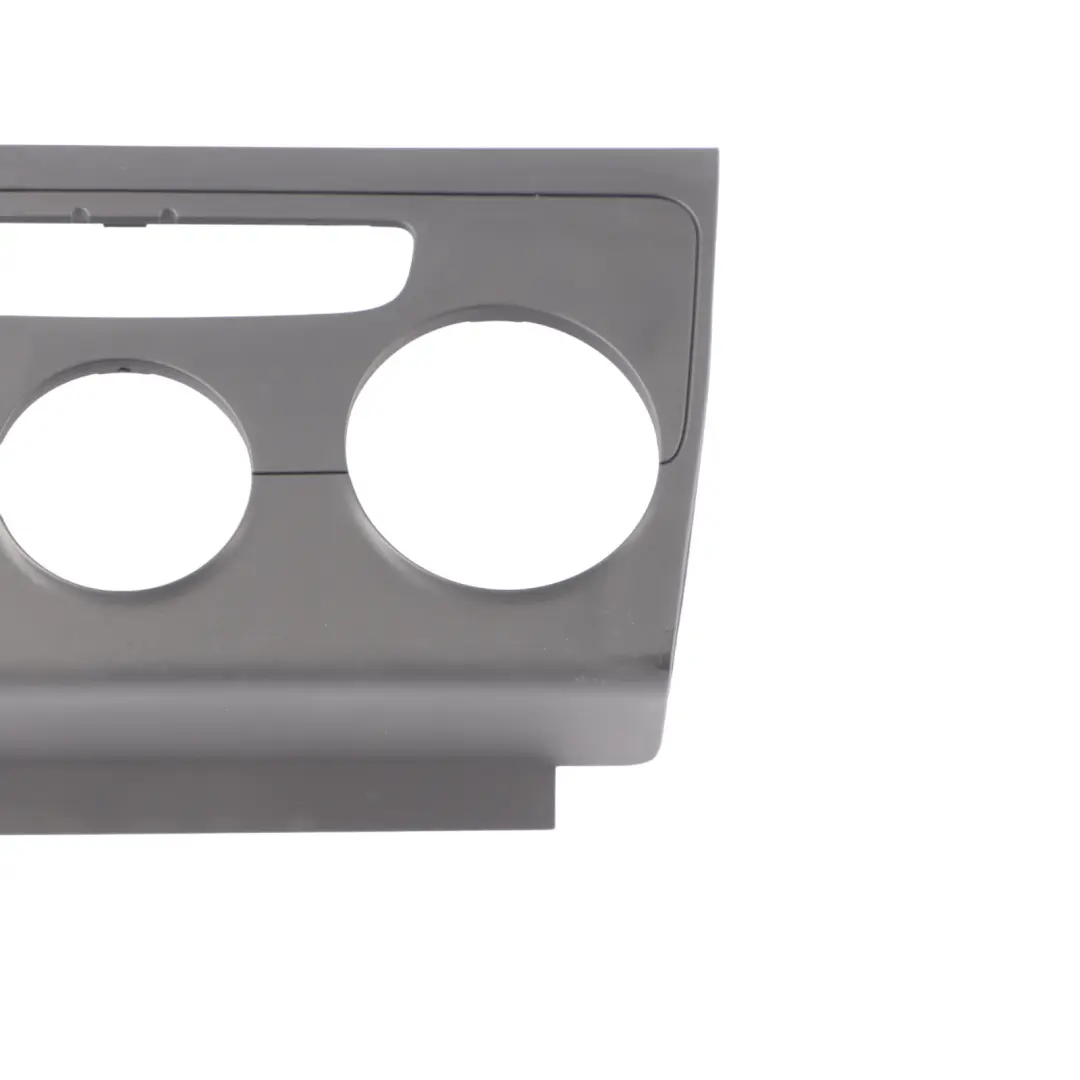 Audi A3 8P Garniture Commande Chauffage Central Tableau De Bord - SKU 8P0863263B - Numéro de pièce 8P0863263B