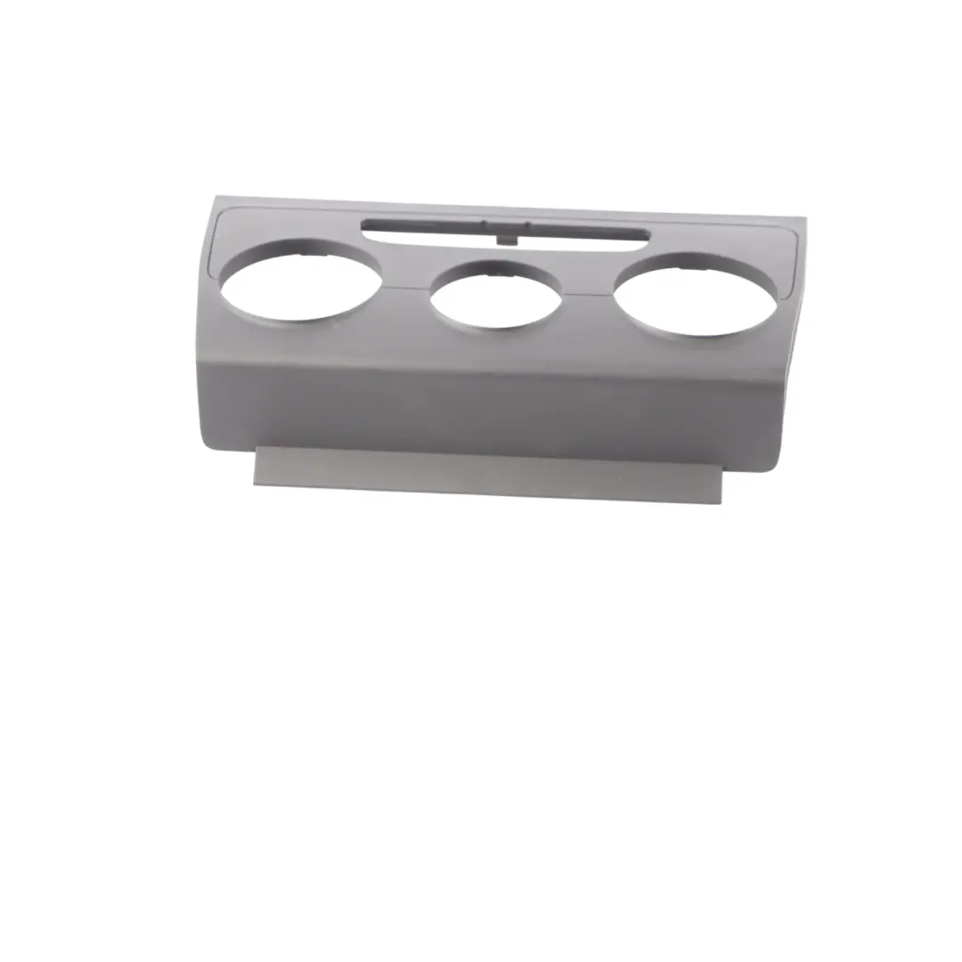 Audi A3 8P Garniture Commande Chauffage Central Tableau De Bord - SKU 8P0863263B - Numéro de pièce 8P0863263B